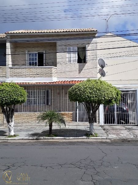 Casa à venda com 2 quartos, 72m², 1 vaga, Rua Eliza Tevah no bairro Hípica em Porto Alegre