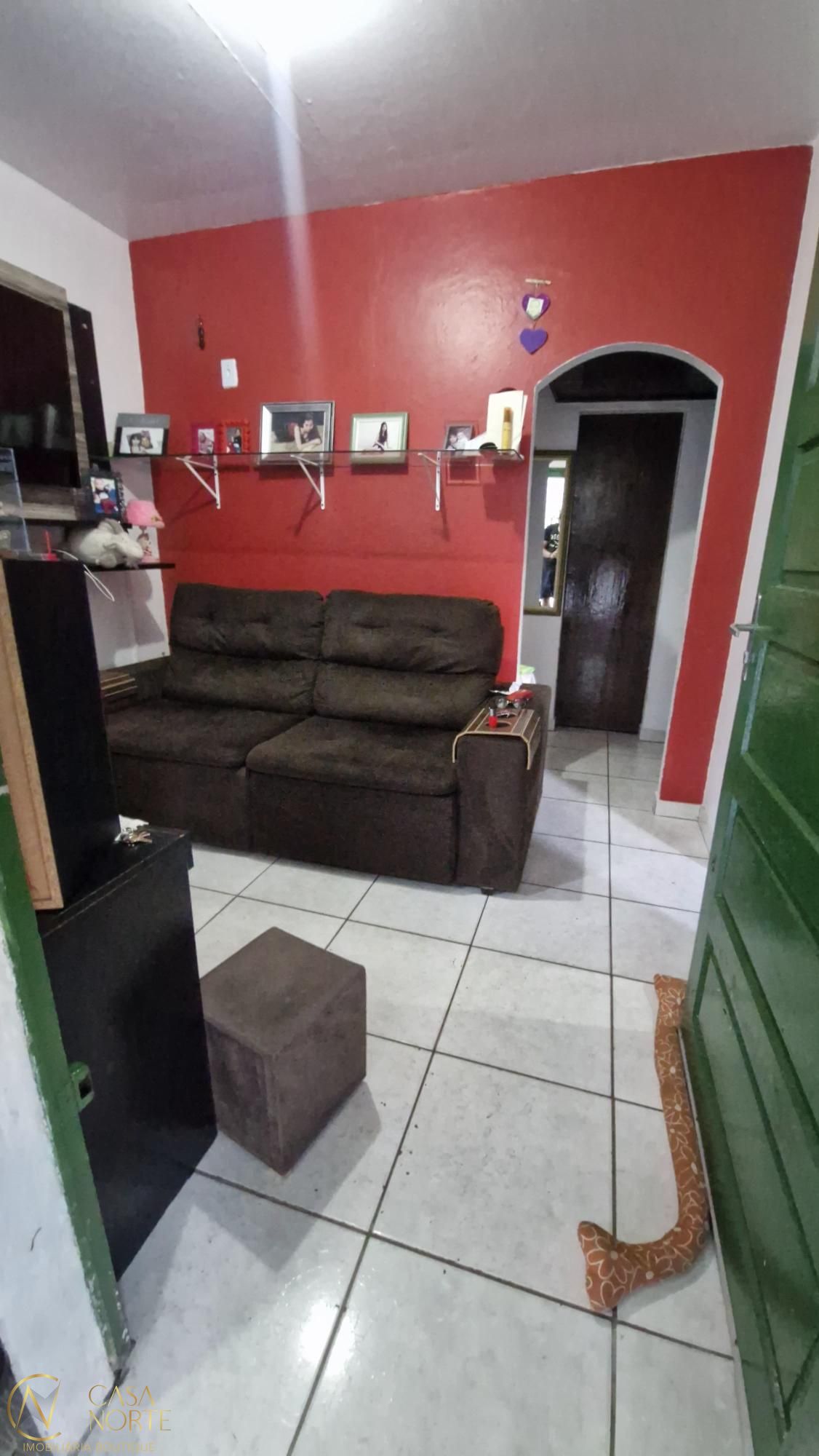 Apartamento à venda com 2 quartos, 36m², Rua Doutor Júlio Teixeira no bairro Cavalhada em Porto Alegre