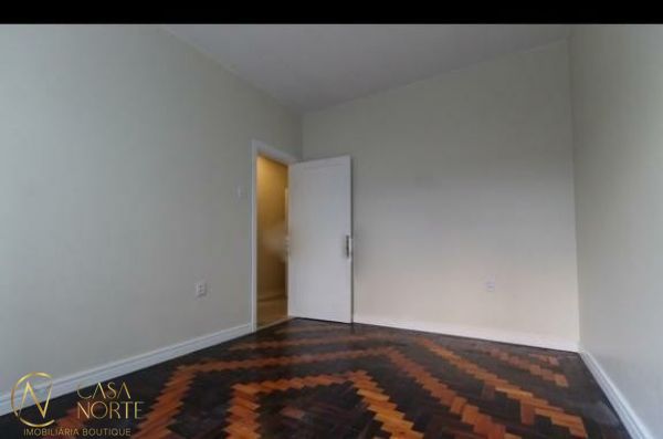 Apartamento à venda com 1 quarto, 37m², Rua General Canabarro no bairro Centro Histórico em Porto Alegre
