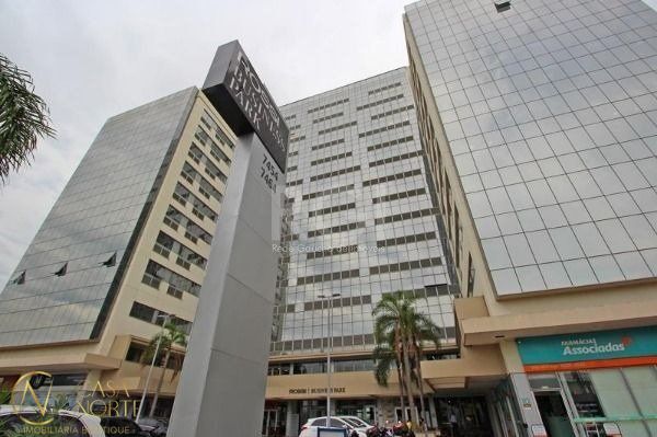 Sala Comercial à venda , 34m², Avenida Ipiranga no bairro Jardim  Botânico em Porto Alegre
