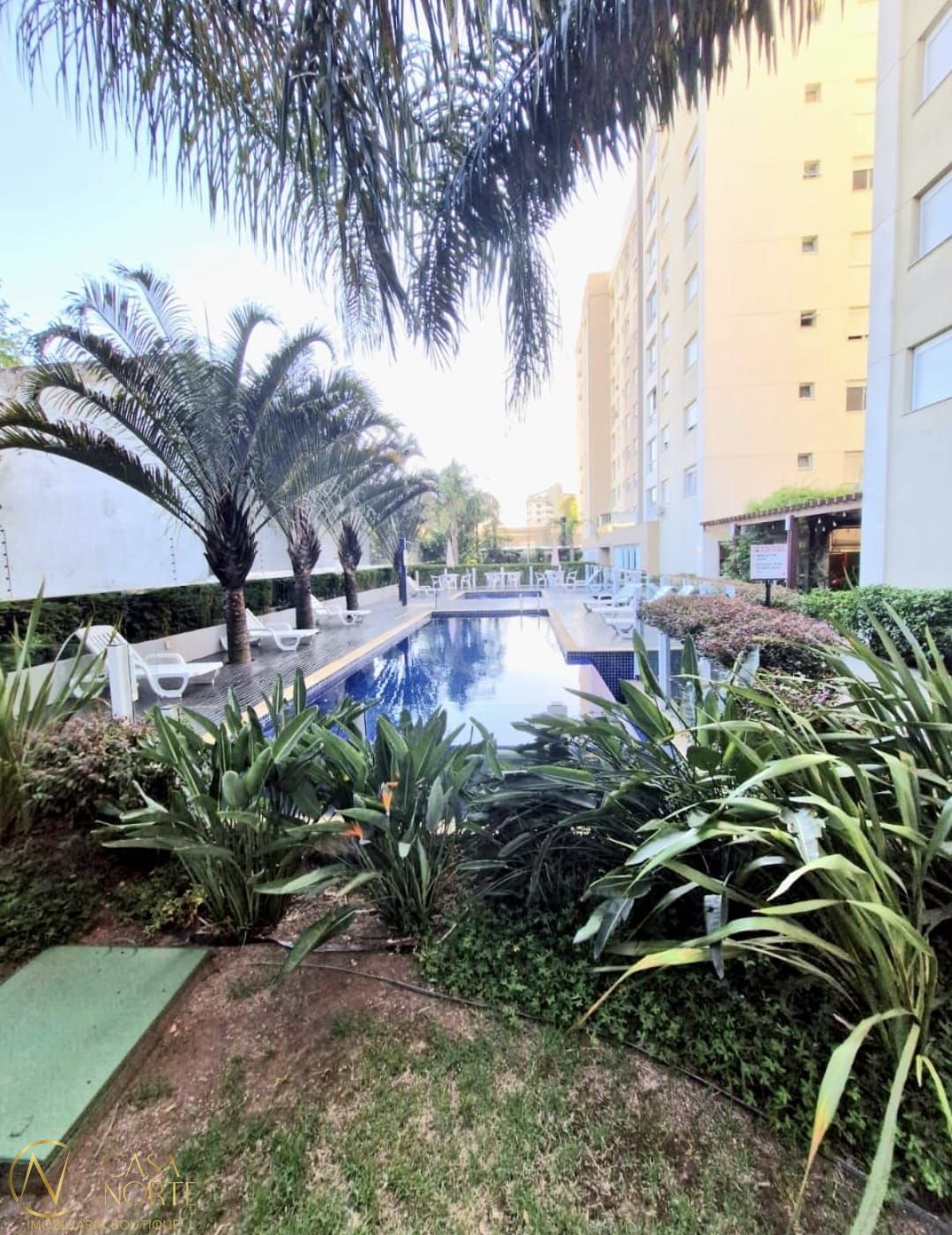 Apartamento à venda com 2 quartos, 69m², 1 suíte, 2 vagas, Rua Doutor Pereira Neto no bairro Tristeza em Porto Alegre