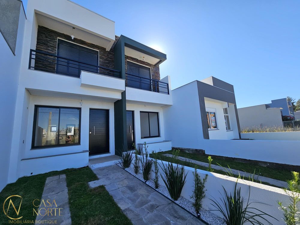 Casa à venda com 2 quartos, 75m², 2 vagas, 7202 no bairro Aberta dos Morros em Porto Alegre
