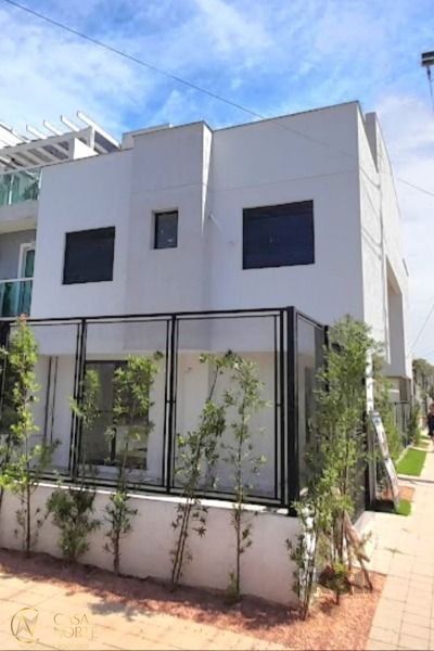 Casa à venda com 3 quartos, 125m², 1 suíte, 1 vaga, Rua Alexandre de Gusmao no bairro Hípica em Porto Alegre