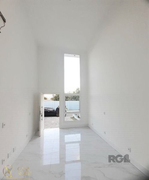 Casa à venda com 3 quartos, 100m², 1 suíte, 2 vagas, Rua Monsenhor Augusto Dalvit no bairro Aberta dos Morros em Porto Alegre