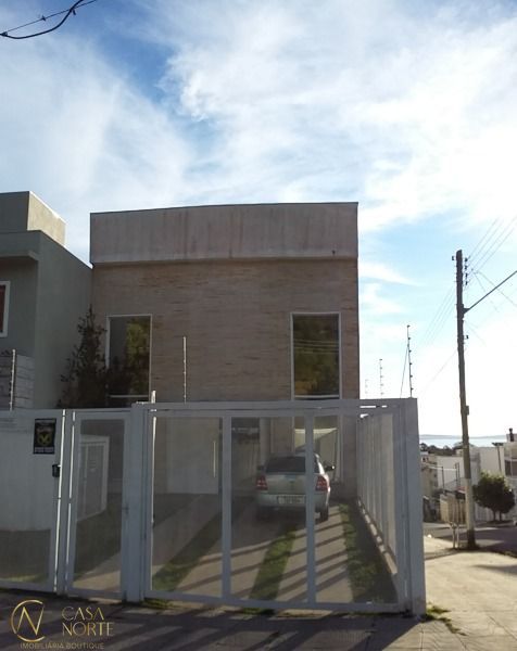 Loft à venda com 1 quarto, 200m², 1 suíte, 4 vagas, Rua Henrique Anawate no bairro Guarujá em Porto Alegre
