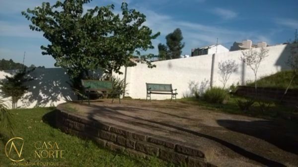 Terreno à venda  com 204m², Avenida Juca Batista no bairro Aberta dos Morros em Porto Alegre