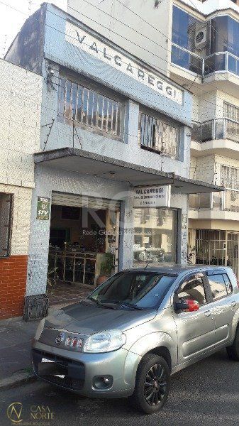 Prédio Comercial à venda , 290m², Rua João Alfredo no bairro Cidade Baixa em Porto Alegre