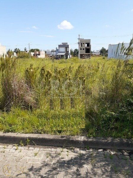 Terreno à venda  com 125m², Rua Marco Tulio Kalil Ferreyro no bairro Aberta dos Morros em Porto Alegre
