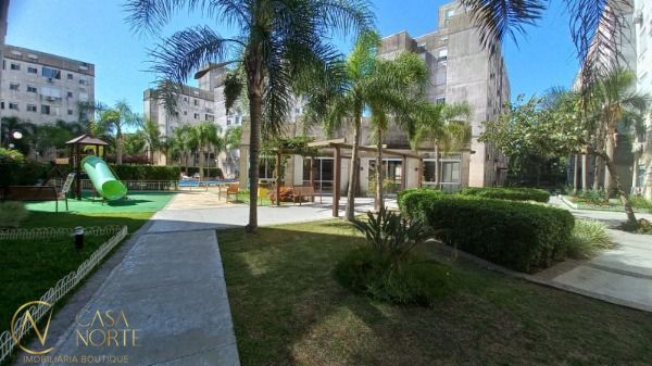 Apartamento à venda com 2 quartos, 45m², 1 vaga, Avenida Juca Batista no bairro Cavalhada em Porto Alegre