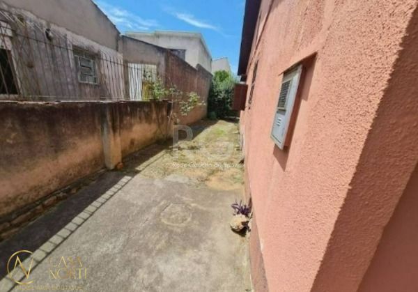 Casa à venda com 2 quartos, 75m², Rua Landel de Moura no bairro Tristeza em Porto Alegre