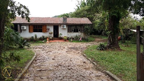 Terreno à venda com 2 quartos com 4405m², Avenida da Serraria no bairro Espírito Santo em Porto Alegre