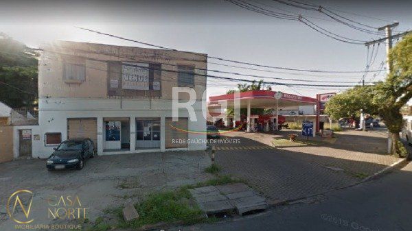 Terreno à venda  com 514m², Avenida da Cavalhada no bairro Cavalhada em Porto Alegre