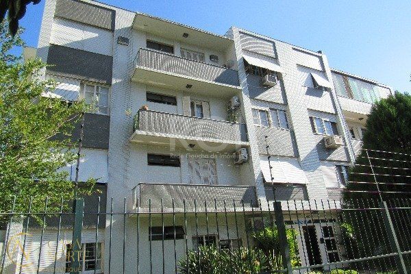 Apartamento à venda com 2 quartos, 70m², 1 vaga, Rua Visconde do Herval no bairro Menino Deus em Porto Alegre