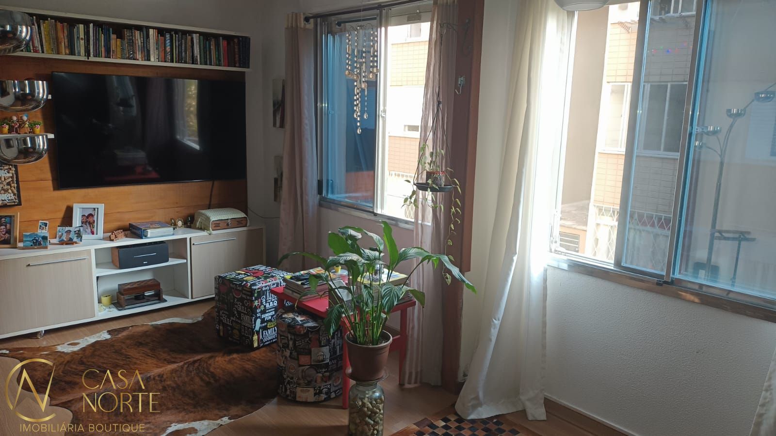 Apartamento à venda com 2 quartos, 64m², Rua Padre Ângelo Corso no bairro Cavalhada em Porto Alegre