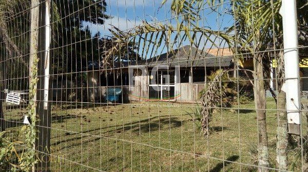 Terreno à venda  com 1118m², Estrada Jacques da Rosa no bairro Lageado em Porto Alegre