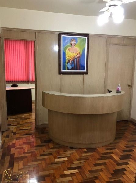 Sala Comercial à venda , 49m², Rua Vigario José Inácio no bairro Centro Histórico em Porto Alegre