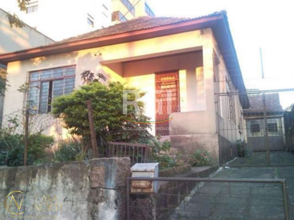 Terreno à venda  com 385m², Avenida Nonoai no bairro Nonoai em Porto Alegre