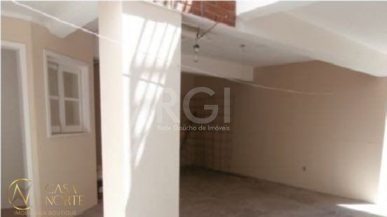 Casa de Condomínio à venda com 2 quartos, 130m², 1 suíte, 2 vagas, Rua São Leopoldo no bairro Vila Jardim em Porto Alegre