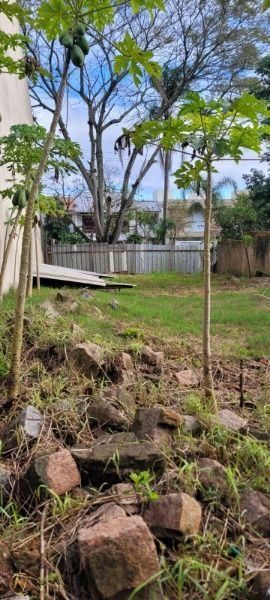 Terreno à venda  com 300m², Rua Armando Czamanski no bairro Ipanema em Porto Alegre