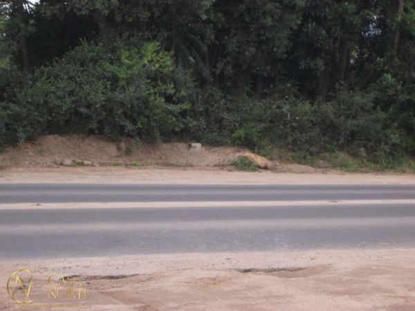 Terreno à venda  com 1350m², Avenida Edgar Pires de Castro no bairro Aberta dos Morros em Porto Alegre