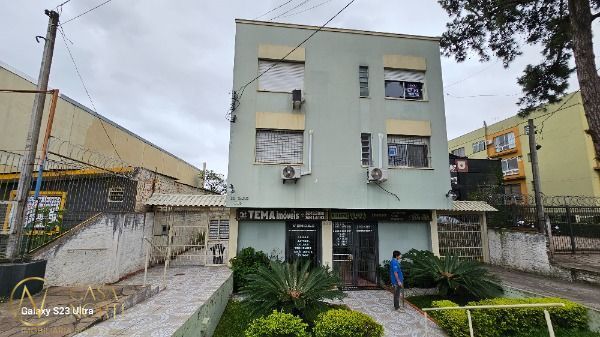 Apartamento à venda com 2 quartos, 62m², 1 vaga, Rua Doutor Campos Velho no bairro Cristal em Porto Alegre