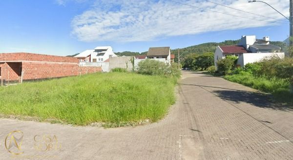 Terreno à venda  com 214m², Rua Jorge Babot Miranda no bairro Aberta dos Morros em Porto Alegre
