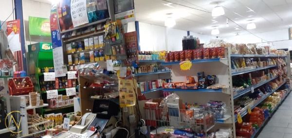 Prédio Comercial à venda , 250m², Estrada Cristiano Kraemer no bairro Vila Nova em Porto Alegre
