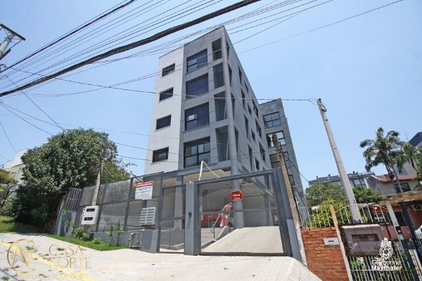 Apartamento à venda com 3 quartos, 101m², 1 suíte, 1 vaga, Rua Doutor Dias de Carvalho no bairro Tristeza em Porto Alegre