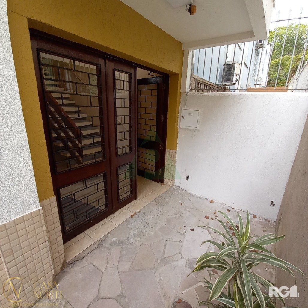 Apartamento à venda com 1 quarto, 39m², Rua Barão do Amazonas no bairro Petrópolis em Porto Alegre