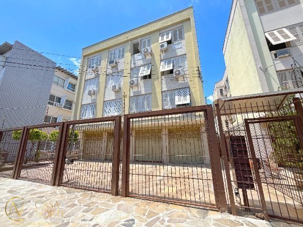 Apartamento à venda com 1 quarto, 44m², Rua Doutora Rita Lobato no bairro Praia de Belas em Porto Alegre