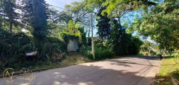 Terreno à venda  com 1612m², Rua João Vieira de Aguiar Sobrinho no bairro Belém Novo em Porto Alegre