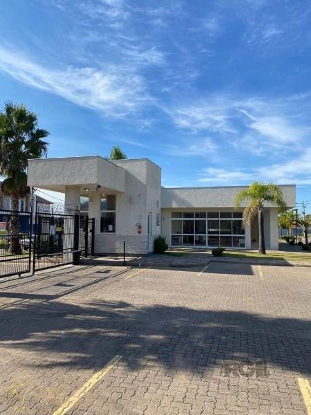 Terreno à venda  com 154m², Rua Monsenhor Augusto Dalvit no bairro Aberta dos Morros em Porto Alegre
