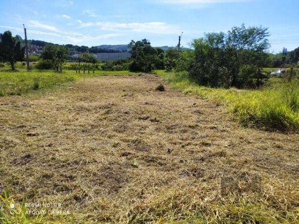 Terreno à venda  com 210m², Rua Jorge Oscar Gay da Fonseca no bairro Espírito Santo em Porto Alegre