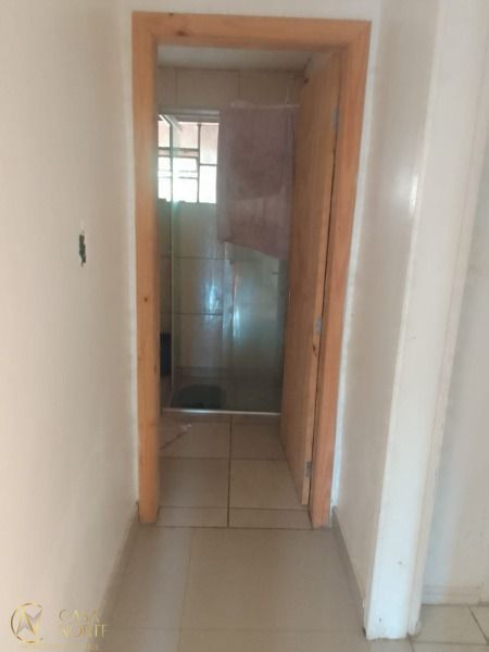 Casa à venda com 2 quartos, 80m², 2 vagas, Rua Osório Mendes Ouriques no bairro Guarujá em Porto Alegre