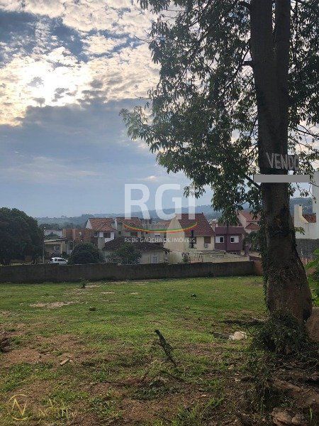 Terreno à venda  com 142m², Rua Maurilio Ferreira no bairro Campo Novo em Porto Alegre