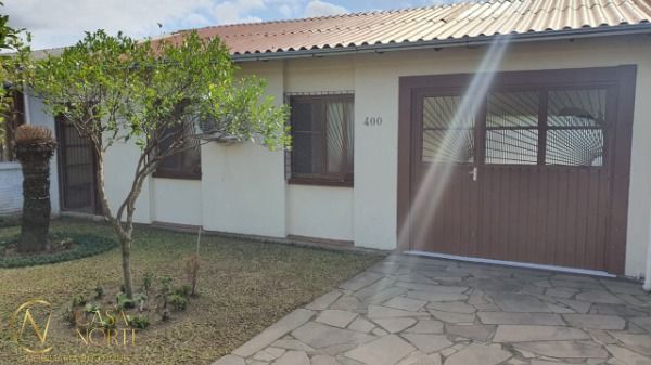 Casa à venda com 3 quartos, 120m², 2 vagas, Rua do Schneider no bairro Hípica em Porto Alegre