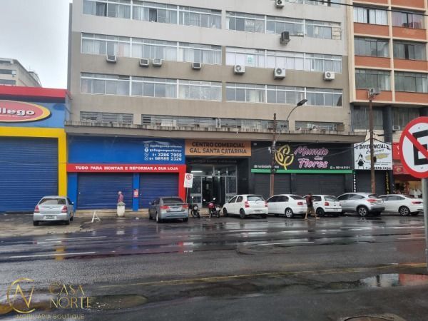 Apartamento à venda com 1 quarto, 55m², Rua Voluntários da Pátria no bairro Centro Histórico em Porto Alegre