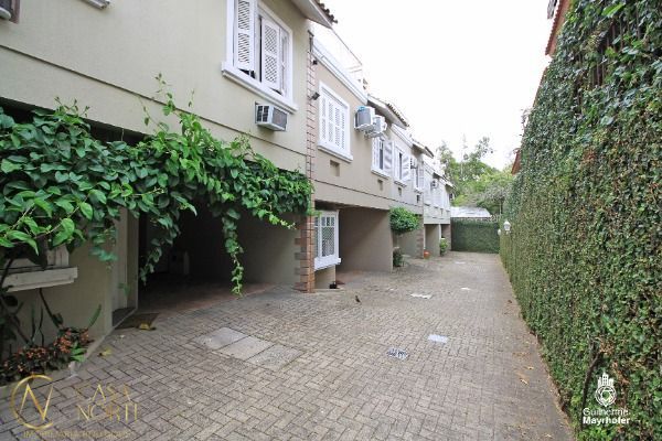 Casa de Condomínio à venda com 3 quartos, 162m², 1 suíte, 1 vaga, Conselheiro Xavier da Costa no bairro Ipanema em Porto Alegre
