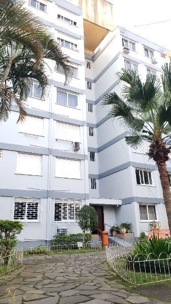 Apartamento à venda com 2 quartos, 55m², Rua Albion no bairro Partenon em Porto Alegre