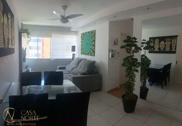 Apartamento à venda com 2 quartos, 77m², 1 vaga, Rua Dorival Castilhos Machado no bairro Aberta dos Morros em Porto Alegre