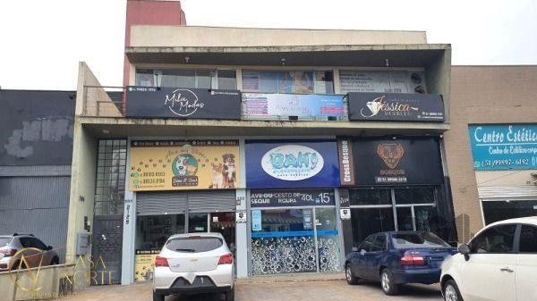 Apartamento à venda com 1 quarto, 65m², Avenida Edgar Pires de Castro no bairro Hípica em Porto Alegre