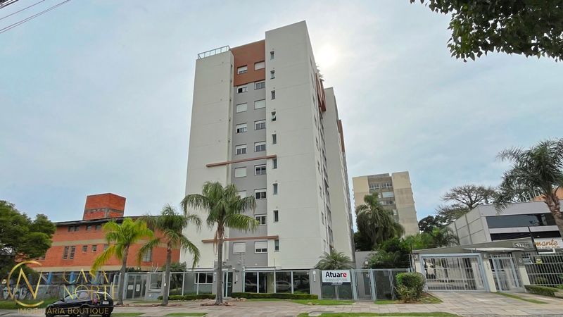 Apartamento à venda com 3 quartos, 70m², 1 suíte, 1 vaga, Avenida Otto Niemeyer no bairro Tristeza em Porto Alegre