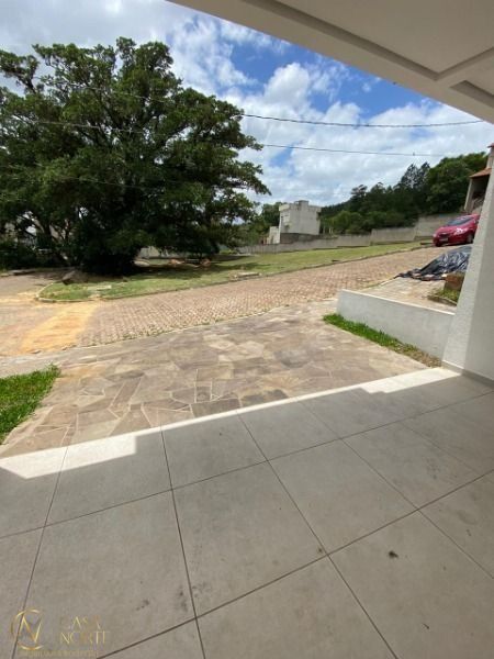 Casa de Condomínio à venda com 3 quartos, 94m², 1 suíte, 2 vagas, Estrada Jorge Pereira Nunes no bairro Vila Nova em Porto Alegre