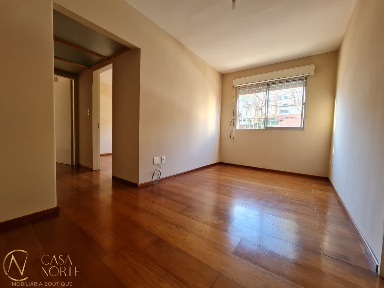 Apartamento à venda com 2 quartos, 48m², 1 vaga, Rua Orfanotrófio no bairro Santa Tereza em Porto Alegre