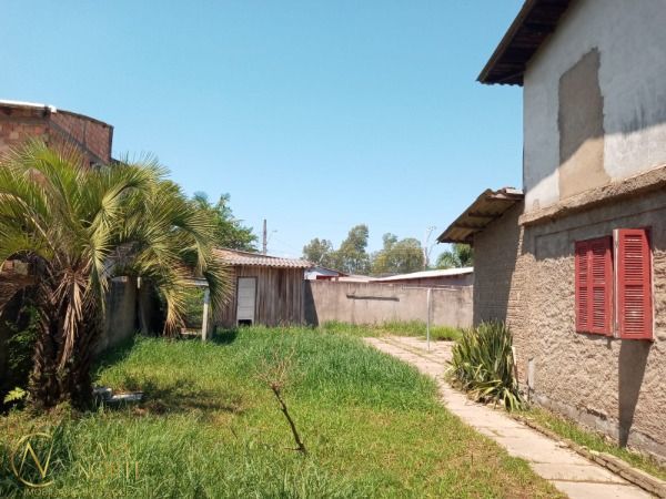 Terreno à venda  com 1552m², Estrada Jacques da Rosa no bairro Lageado em Porto Alegre