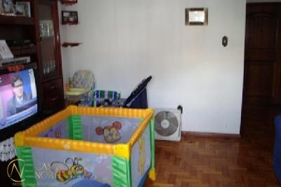 Apartamento à venda com 2 quartos, 75m², Avenida Padre Cacique no bairro Menino Deus em Porto Alegre