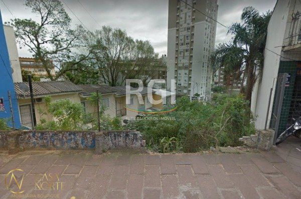 Terreno à venda , 628m², Avenida Bento Gonçalves no bairro Partenon em Porto Alegre