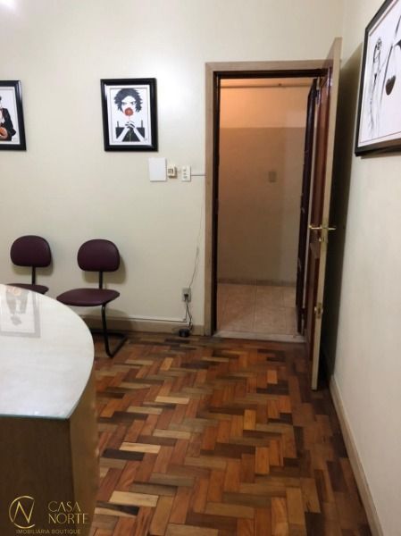 Sala Comercial à venda , 49m², Rua Vigario José Inácio no bairro Centro Histórico em Porto Alegre