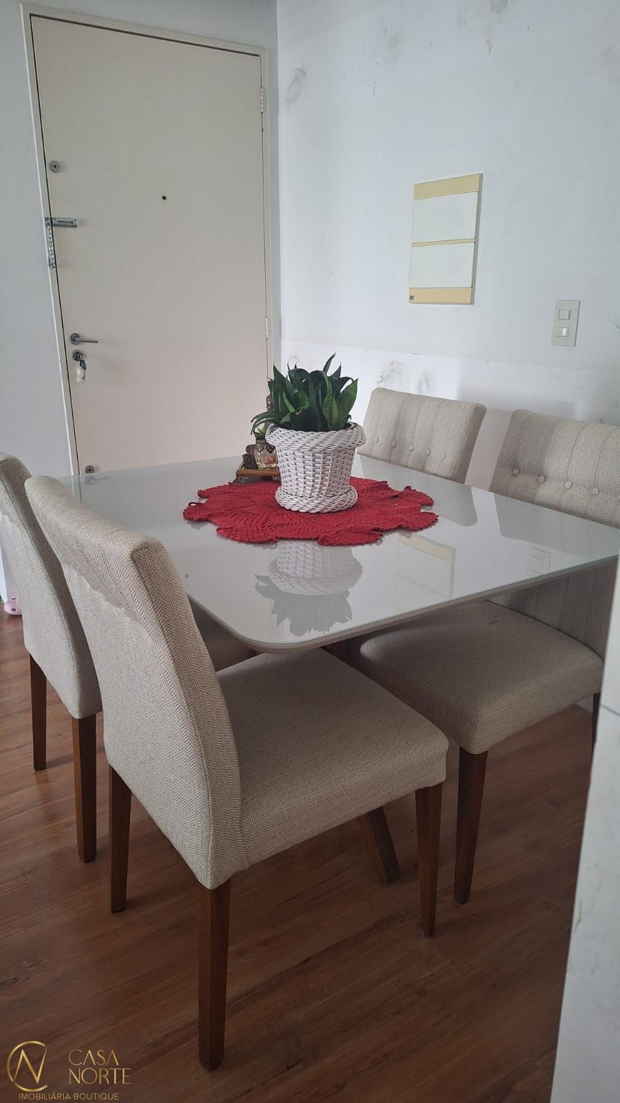 Apartamento à venda com 3 quartos, 67m², 1 suíte, 2 vagas, Avenida Otto Niemeyer no bairro Tristeza em Porto Alegre