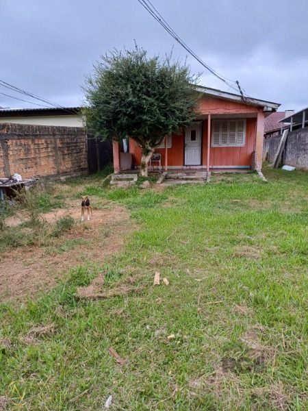 Terreno à venda  com 584m², Rua Jerolomo Minuzo no bairro Vila Nova em Porto Alegre
